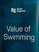 Swim England - Value of Swimming Event - Westminster