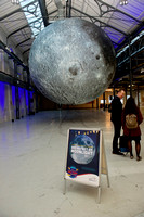 Royal Greenwich Culture Bid Event under the Moon