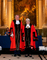 Mayor of the Royal Borough of Greenwich - Selection