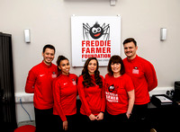 Freddie Farmer Foundation - February 2022