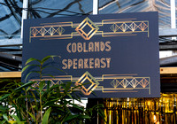 Sevenoaks District Council Chairman - Cocktails Canapes & Carradine- Coblands