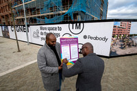 Royal Greenwich -Equality & Equity Charter - Peabody Thamesmead