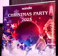 Wandle Christmas Party 2023