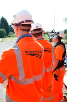 Network Rail Site Tidy Day