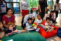 Citypress - Young Readers Programme -Regent's Place London NW1