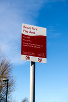 Royal Greenwich -Briset Park Playground, Eltham Refurbishment