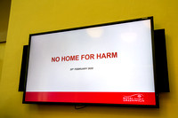 Royal Greenwich - No Home for Harm Pledge
