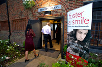 Foster Carers Gala 11th September Tudor Barn Eltham