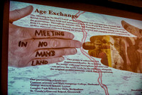 Age Exchange - Meeting in No Man's Land