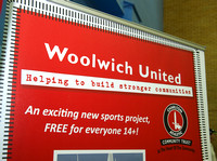 Launch of Woolwich United