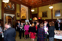 Lloyds TSB Foundation -Parliamentary Reception,Houses of Parliament