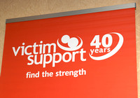 Victim Support-Surrey & Sussex 40 years Celebration Event 16th May 2014