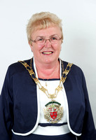 Tandridge District Council - Chairman & Councillors 2014