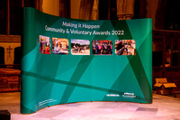 Sevenoaks District Council - Making it Happen Awards 2022